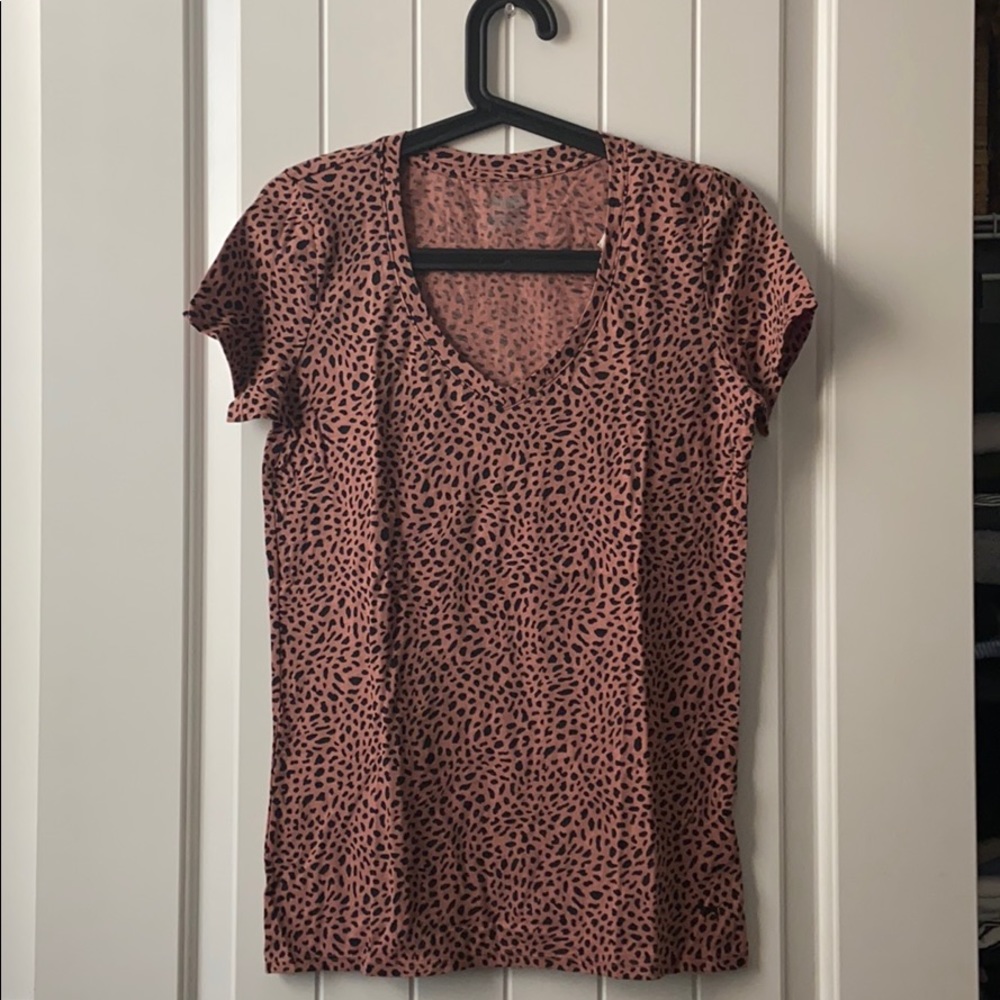 PRINTED TSHIRT